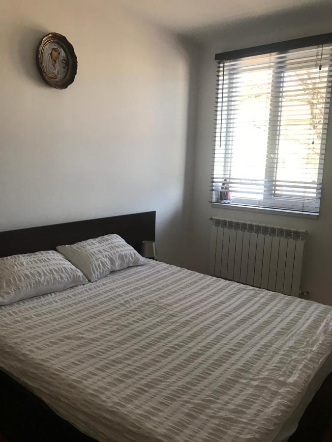 Apartament Sanda Lägenhet Turda Exteriör bild