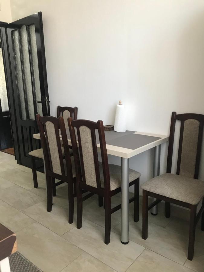 Apartament Sanda Lägenhet Turda Exteriör bild