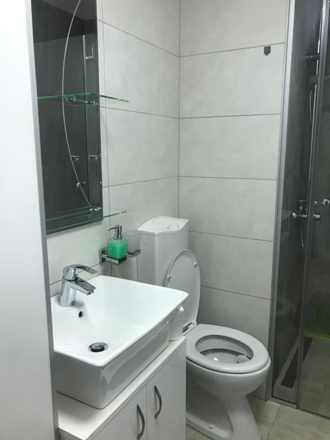 Apartament Sanda Lägenhet Turda Exteriör bild