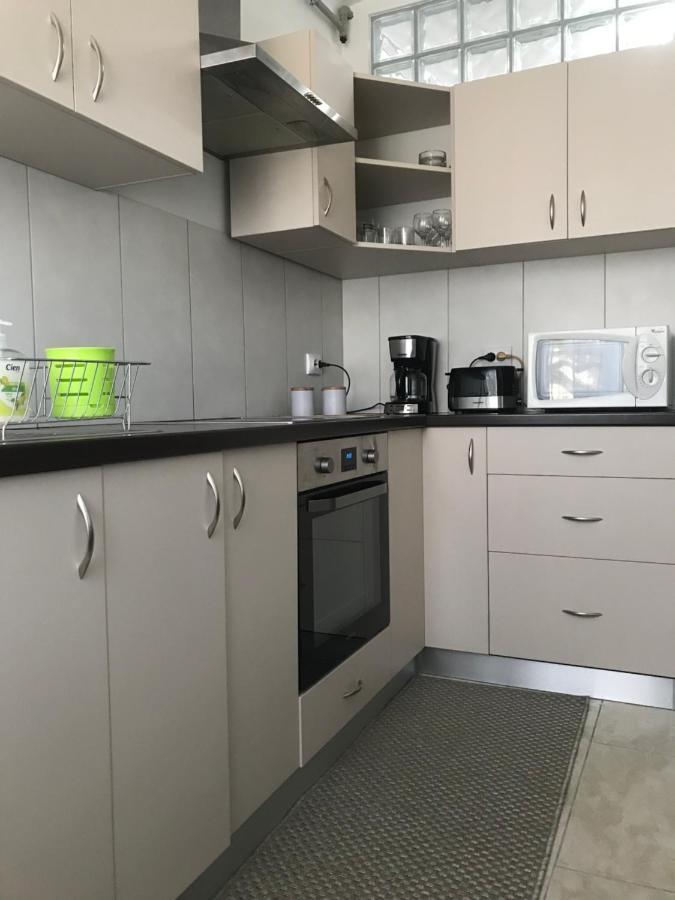 Apartament Sanda Lägenhet Turda Exteriör bild
