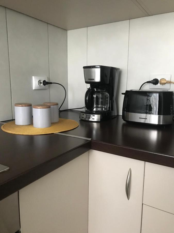 Apartament Sanda Lägenhet Turda Exteriör bild