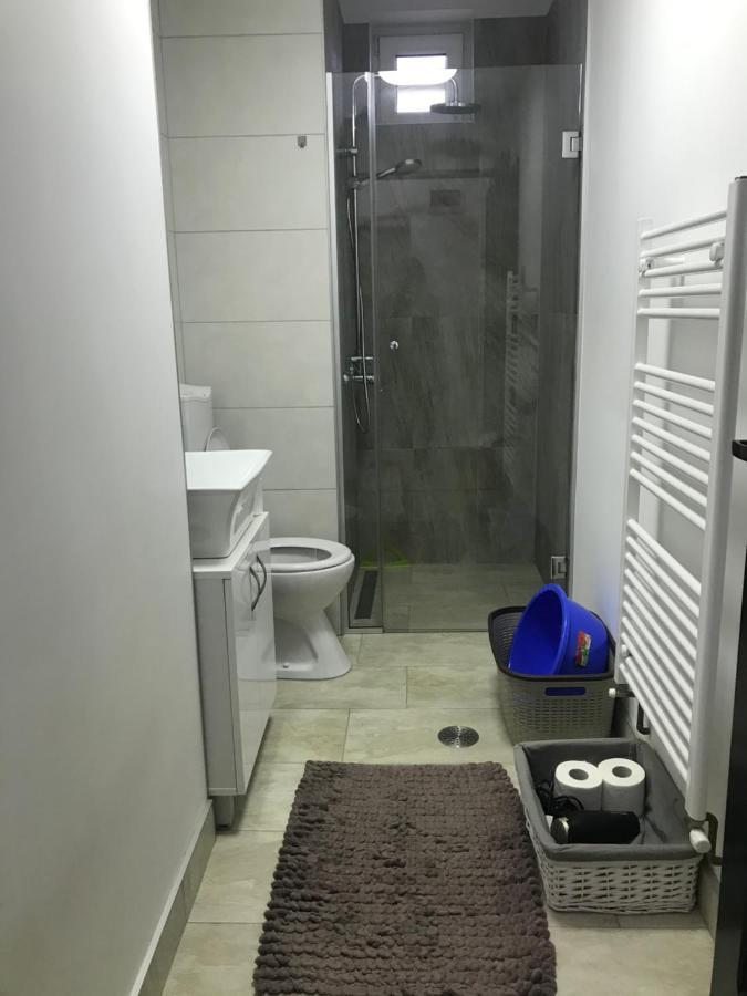 Apartament Sanda Lägenhet Turda Exteriör bild